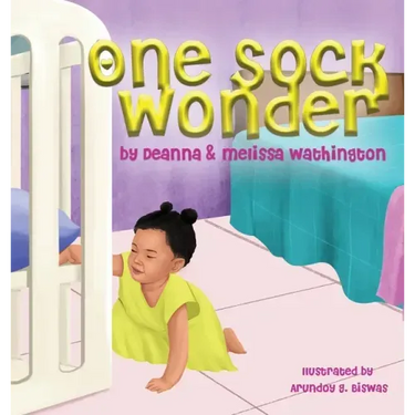 One Sock Wonder