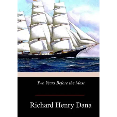 Two Years Before the Mast