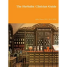 The Herbalist Clinician Guide