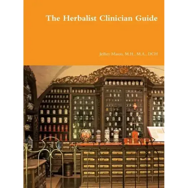 The Herbalist Clinician Guide