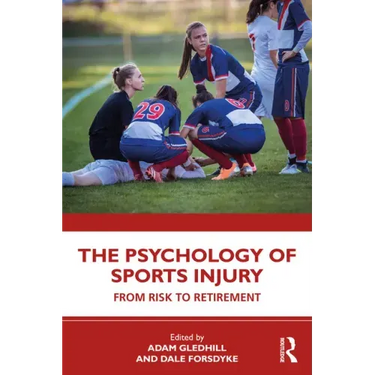The Psychology of Sports Injury: From Risk to Retirement