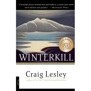 Winterkill