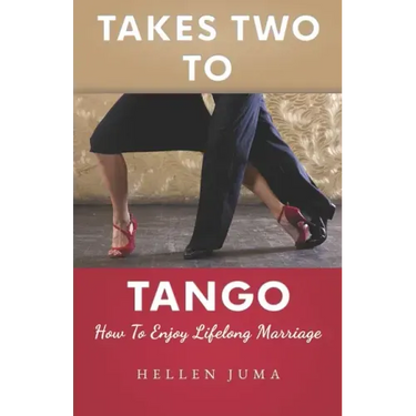 Takes Two To Tango: How To Enjoy Lifelong Marriage