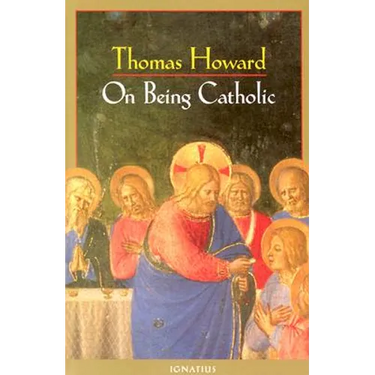 On Being Catholic