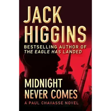 Midnight Never Comes