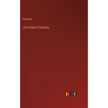 Life of Saint Columba