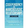 Codependency and Narcissistic Relationships: Discover How to Recover, Protect and Heal Yourself after a Toxic Abusive Relationship in Just 7 Days + St