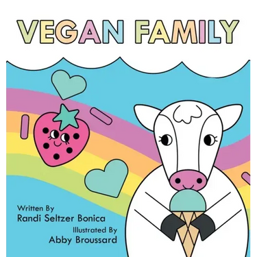 Vegan Family