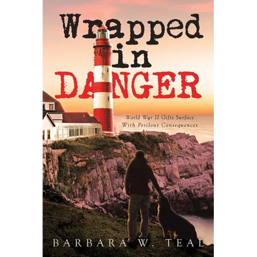 Wrapped in Danger: World War II Gifts Surface With Perilous Consequences