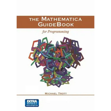 The Mathematica Guidebook for Programming