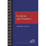 Leviticus and Numbers