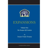 Expansions