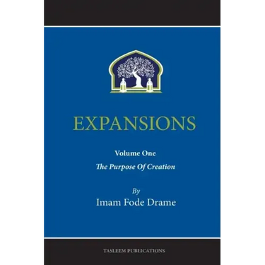 Expansions