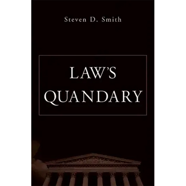 Law's Quandary
