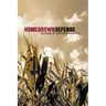 Homegrown Defense: Biofuels & National Security