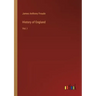History of England: Vol. I
