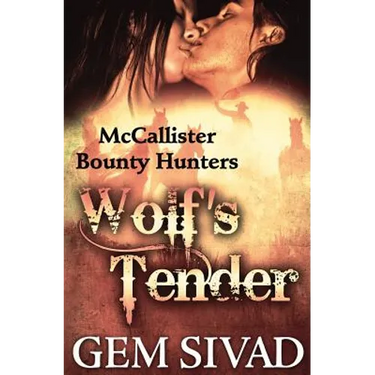 Wolf's Tender