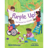 Purple Up!: We Salute Our Friends