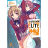 Classroom of the Elite (Light Novel) Vol. 2