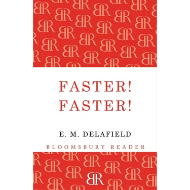 Faster! Faster!