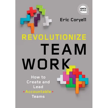 Revolutionize Teamwork