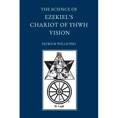 The Science of Ezekiel's Chariot of YHWH Vision as a Synthesis of Reason and Spirit