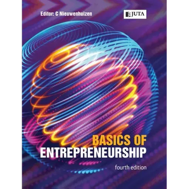Basics of Entrepreneurship 4e