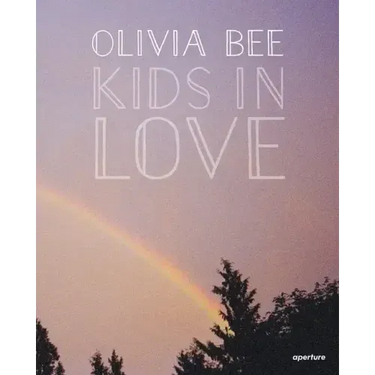 Olivia Bee: Kids in Love