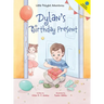 Dylan's Birthday Present
