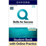 Q3e 2 Listening and Speaking Student Book Split B Pack