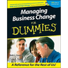 Managing Business Change for Dummies