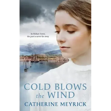 Cold Blows the Wind