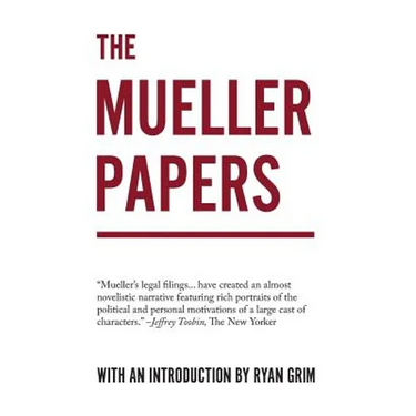 The Mueller Papers