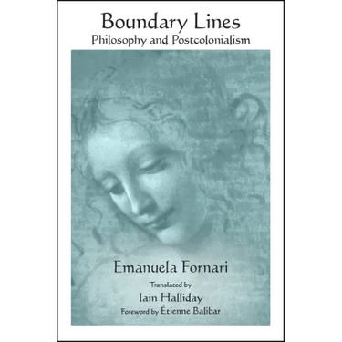 Boundary Lines: Philosophy and Postcolonialism