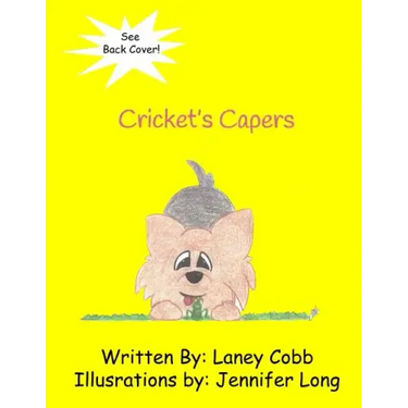 Cricket's Capers