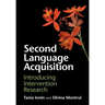 Second Language Acquisition
