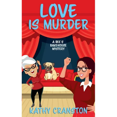 Love is Murder