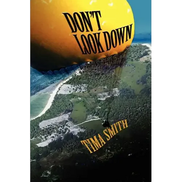Don't Look Down