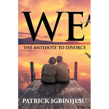 We: The Antidote to Divorce