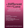 A Different Kind of Love: Heterosexual Wife, Homosexual Husband