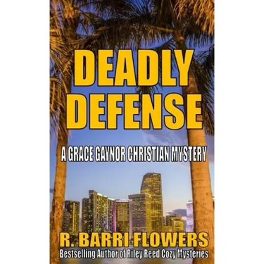 Deadly Defense