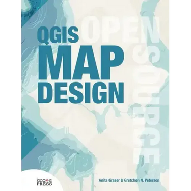 QGIS Map Design