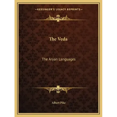 The Veda: The Aryan Languages