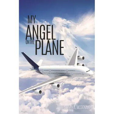 My Angel on the Plane