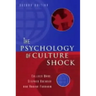 Psychology Culture Shock