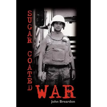 Sugar Coated War