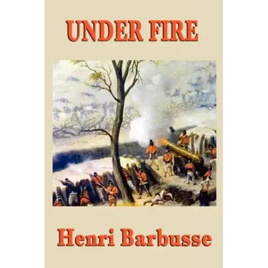 Under Fire