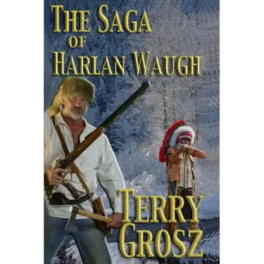 The Saga of Harlan Waugh