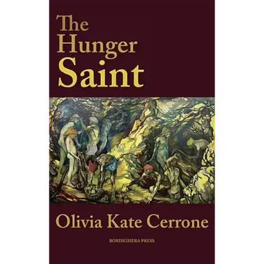 The Hunger Saint