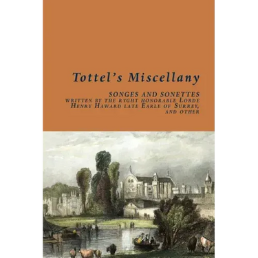 Tottel's Miscellany